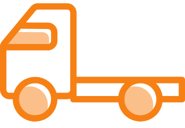 忻城拖车/平板车